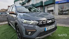 Dacia Jogger de 2023