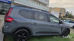 Dacia Jogger de 2023