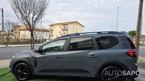 Dacia Jogger de 2023