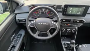 Dacia Jogger de 2023