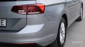 Volkswagen Passat de 2020