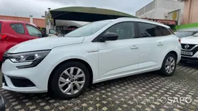 Renault Mégane de 2019