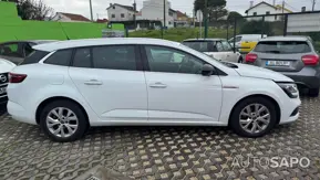 Renault Mégane de 2019