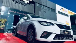 Seat Ibiza de 2022