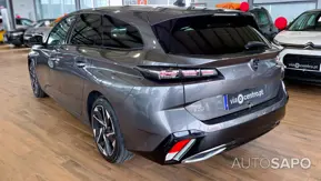 Peugeot 308 de 2023