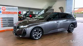 Peugeot 308 de 2023