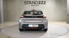 Peugeot 208 1.2 PureTech Active de 2021