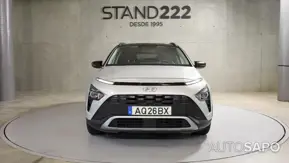 Hyundai Bayon 1.0 T-GDi Premium de 2021