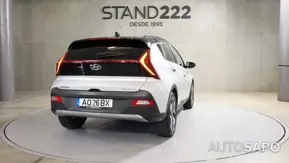 Hyundai Bayon 1.0 T-GDi Premium de 2021