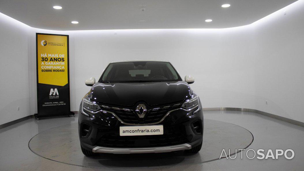 Renault Captur 1.0 TCe 90 techno de 2023