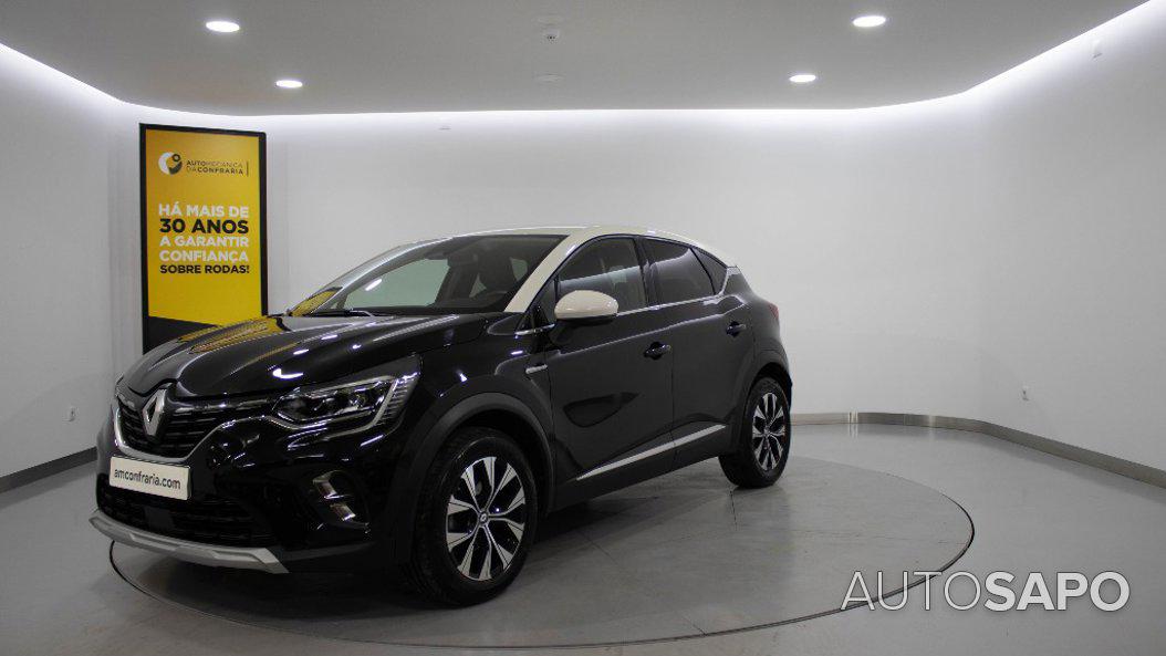 Renault Captur 1.0 TCe 90 techno de 2023