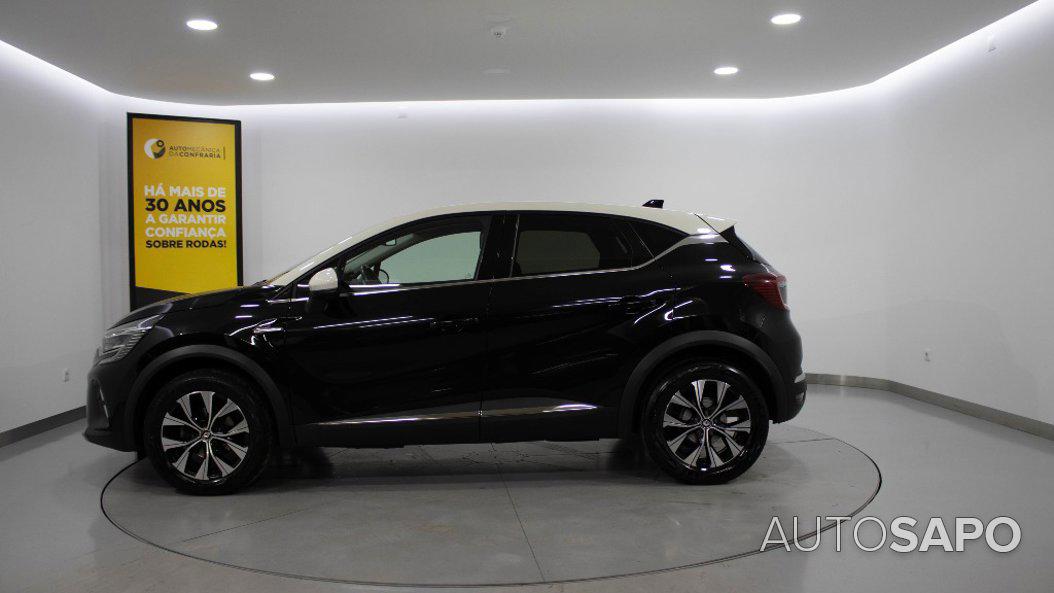 Renault Captur 1.0 TCe 90 techno de 2023