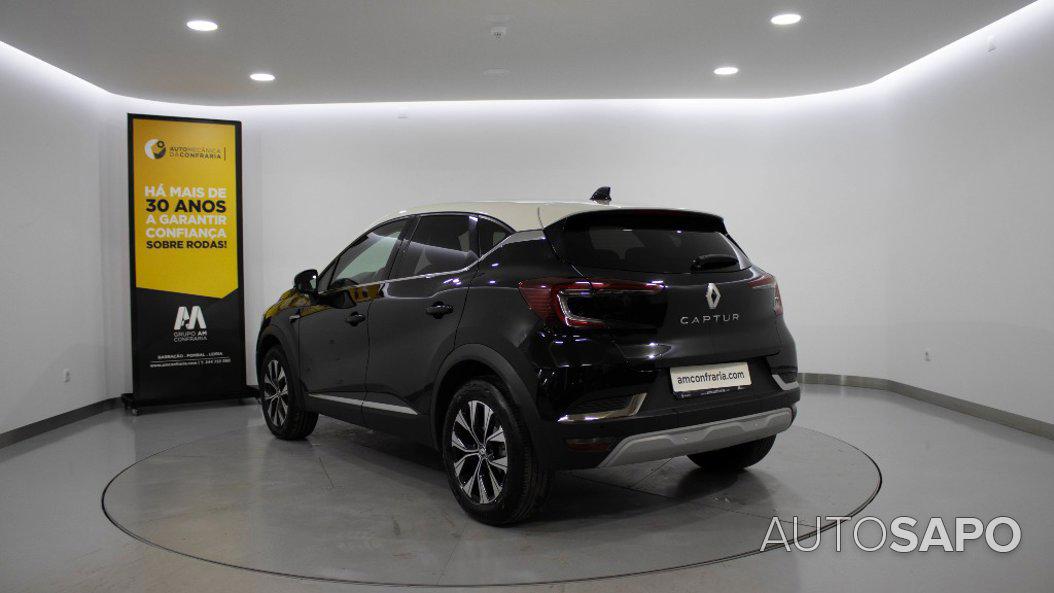 Renault Captur 1.0 TCe 90 techno de 2023