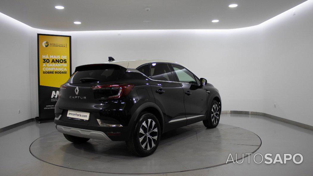 Renault Captur 1.0 TCe 90 techno de 2023