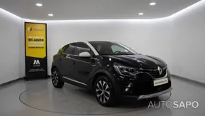 Renault Captur 1.0 TCe 90 techno de 2023