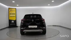 Renault Captur 1.0 TCe 90 techno de 2023