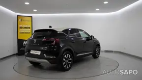 Renault Captur 1.0 TCe 90 techno de 2023