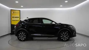 Renault Captur 1.0 TCe 90 techno de 2023