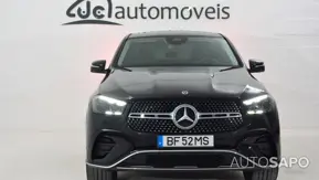 Mercedes-Benz Classe GLE de 2023