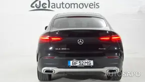 Mercedes-Benz Classe GLE de 2023