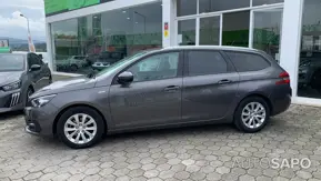 Peugeot 308 de 2020