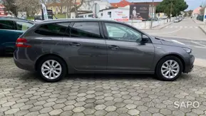 Peugeot 308 de 2020