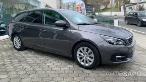 Peugeot 308 de 2020