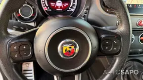 Abarth 595 1.4 T-Jet Turismo de 2019