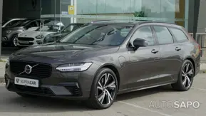 Volvo V90 de 2022