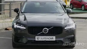 Volvo V90 de 2022