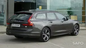 Volvo V90 de 2022