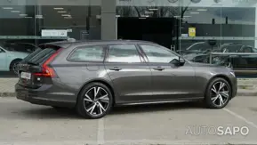 Volvo V90 de 2022