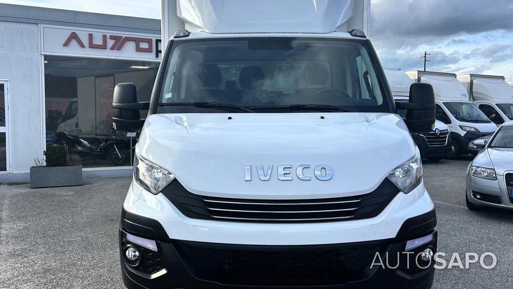 Iveco Daily de 2019