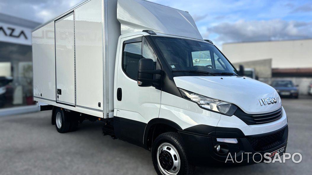 Iveco Daily de 2019