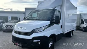 Iveco Daily de 2019