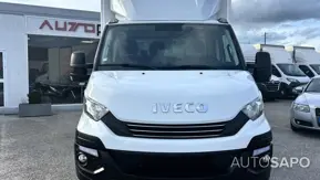 Iveco Daily de 2019