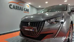 Peugeot 208 1.2 PureTech Active de 2021