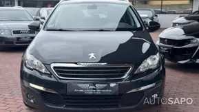 Peugeot 308 de 2014