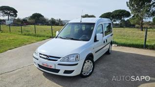 Opel Combo de 2007