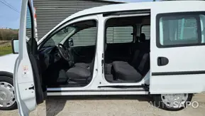 Opel Combo de 2007