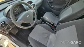 Opel Combo de 2007