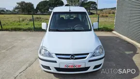 Opel Combo de 2007