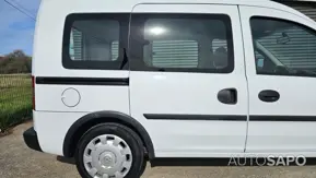 Opel Combo de 2007