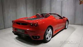 Ferrari F430 de 2006