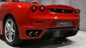 Ferrari F430 de 2006