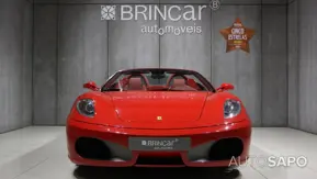 Ferrari F430 de 2006