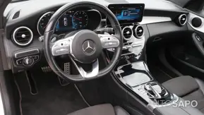 Mercedes-Benz Classe C de 2020