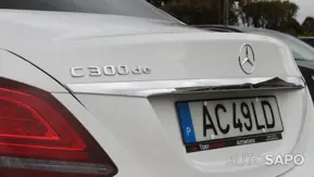 Mercedes-Benz Classe C de 2020