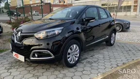 Renault Captur de 2013