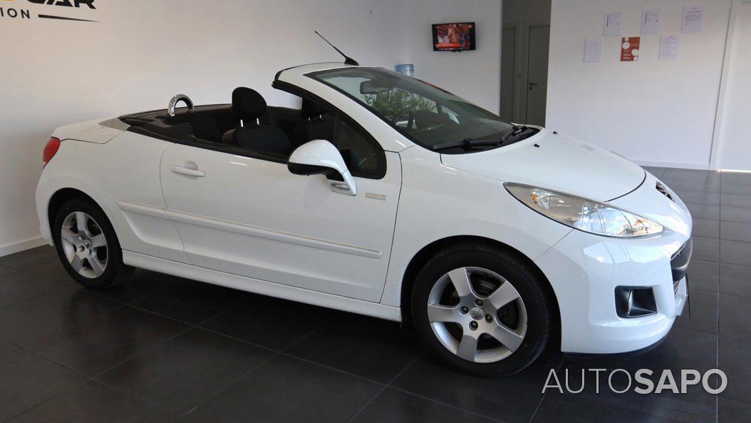 Peugeot 207 de 2010